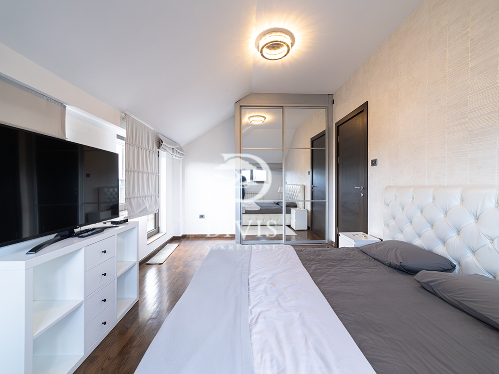 Slika 8 - Osmana Đikića, Profesorska kolonija 102m² Palilula, Beograd, Trosoban stan na prodaju, 102m2, 325.000€